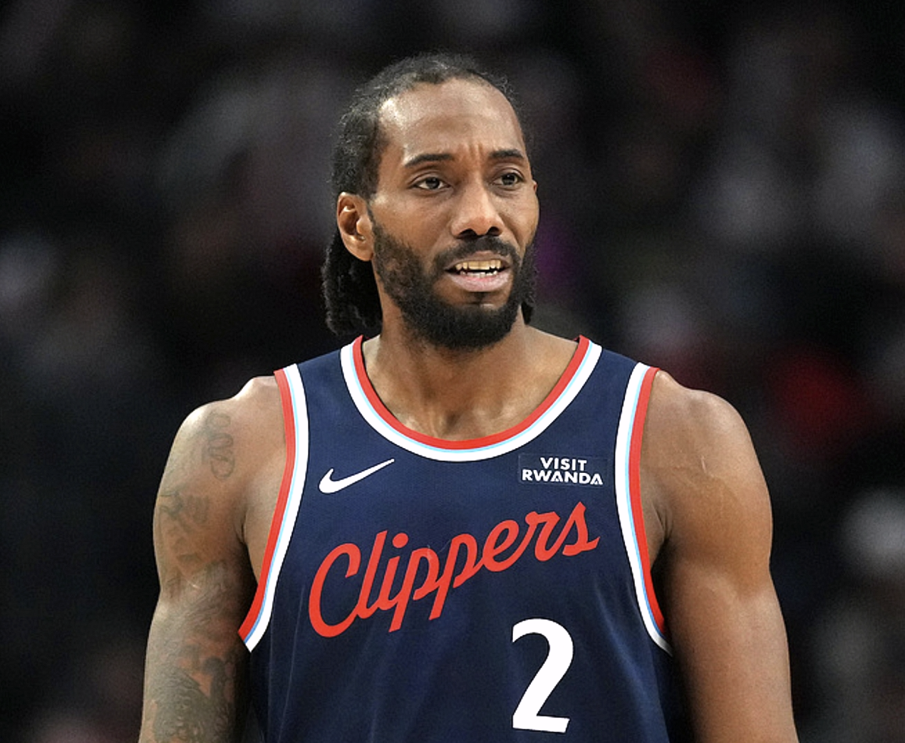 开云-爱游戏-西部排名又变了：快船创NBA奇迹，湖人收大礼，4队排名互换